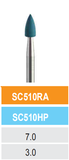 SC510RA & SC510HP