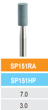 SP151RA & SP151HP