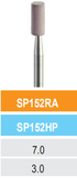 SP152RA & SP152HP