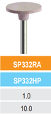 SP332RA & SP332HP