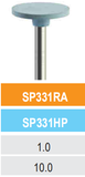 SP331RA & SP331HP