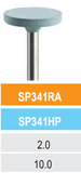 SP341RA & SP341HP