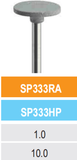 SP333RA & SP333HP