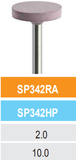 SP342RA & SP342HP