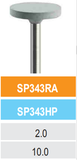 SP343RA & SP343HP
