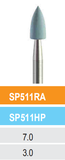 SP511RA & SP511HP