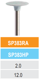SP383RA & SP383HP