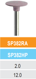 SP382RA & SP382HP