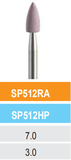 SP512RA & SP512HP