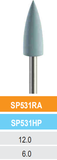 SP531RA & SP531HP