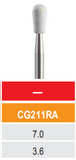 CG211FG & CG211RA