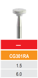 CG301FG & CG301RA