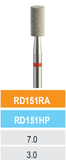 RD151RA & RD151HP