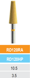 RD120RA & RD120HP