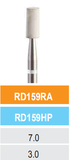 RD159RA & RD159HP
