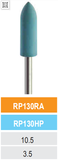 RP130RA & RP130HP