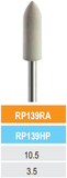 RP139RA & RP139HP