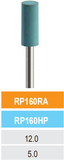 RP160RA & RP160HP