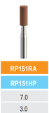 RP151RA & RP151HP