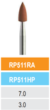 RP511RA & RP511HP