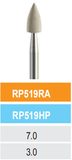 RP519RA & RP519HP