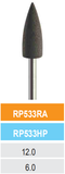RP533RA & RP533HP