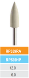 RP539RA & RP539HP