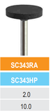 SC343RA & SC343HP