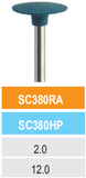 SC380RA & SC380HP