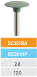 SC381RA & SC381HP