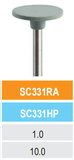 SC331RA & SC331HP